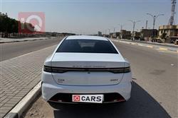 BYD Destroyer 05
